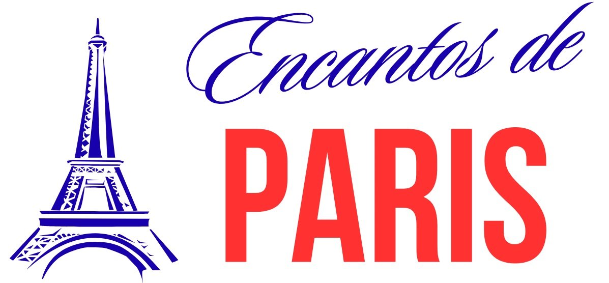 Encantos de Paris!