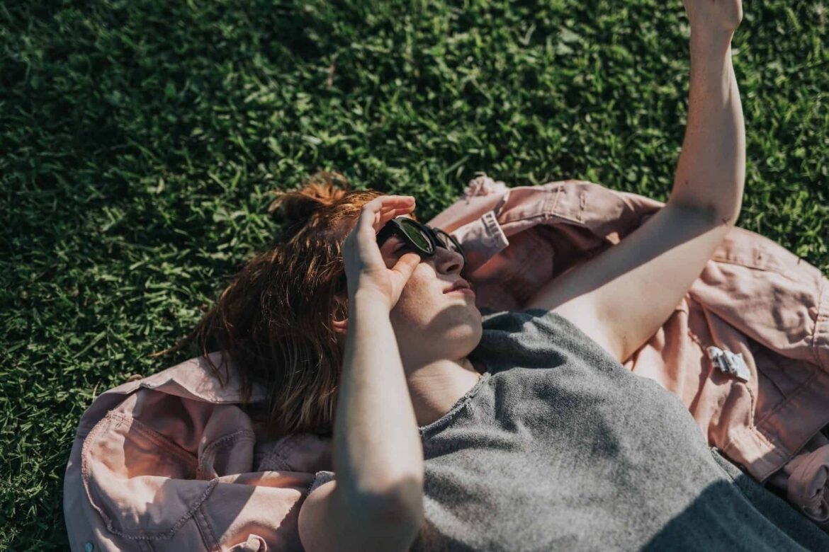 Summer in Paris: Top Spots to Tan in the City