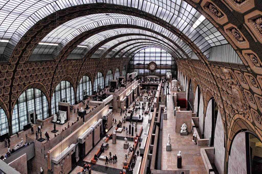 museu d'orsay