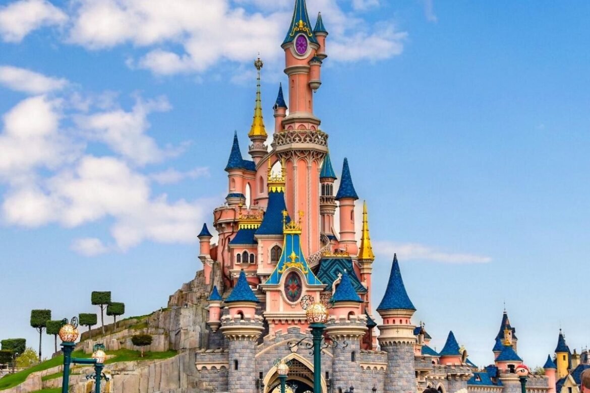 disneyland paris vale a pena