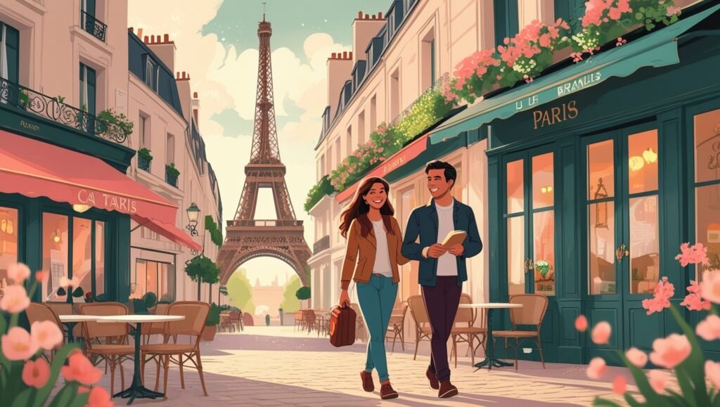 sobre - encantos de paris