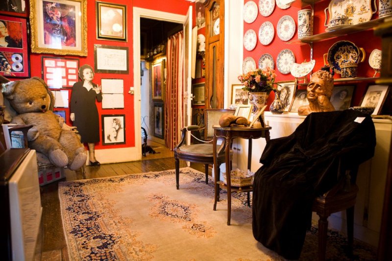Museu Edith Piaf