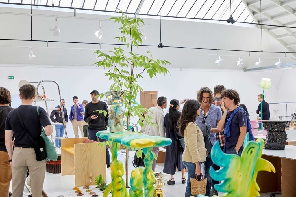 paris em setembro - Paris Design Weed