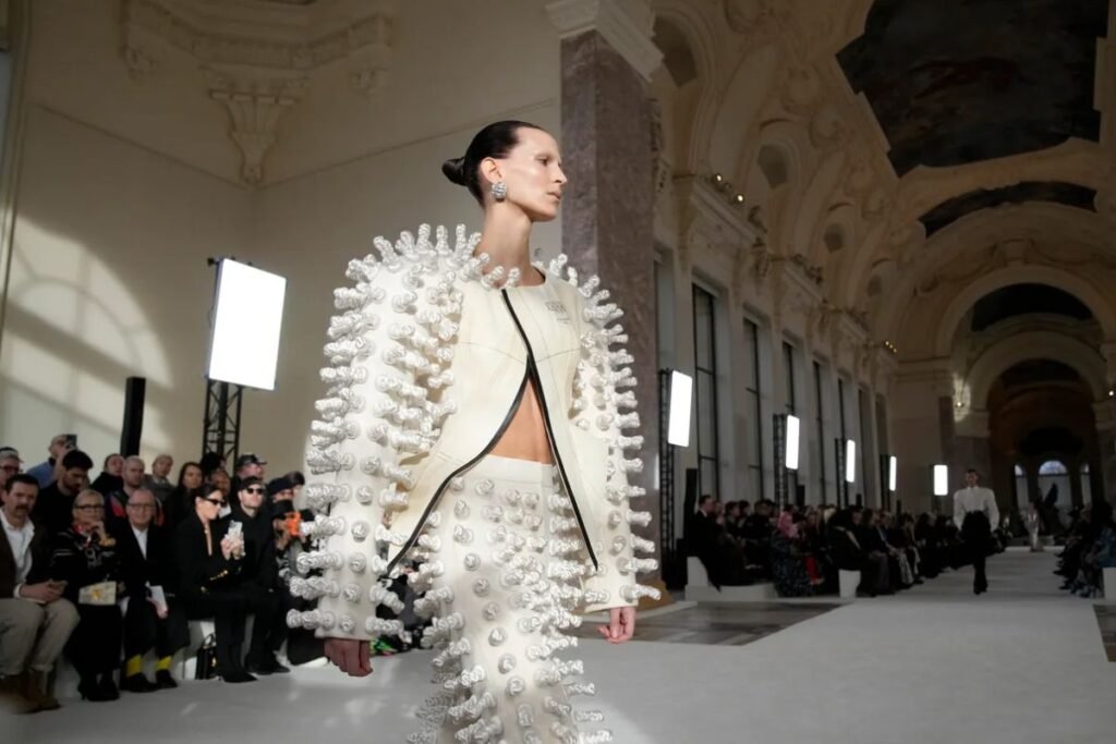 paris em setembro- paris fashion  week