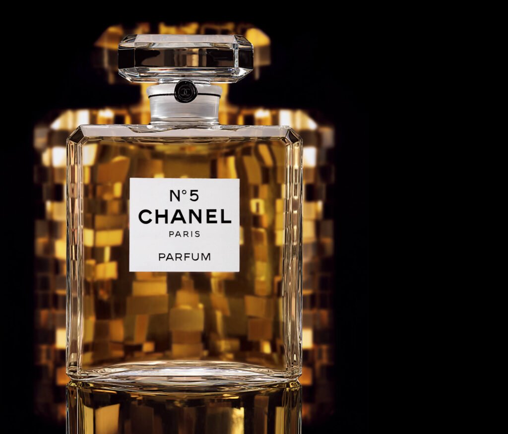 chanel nº 5