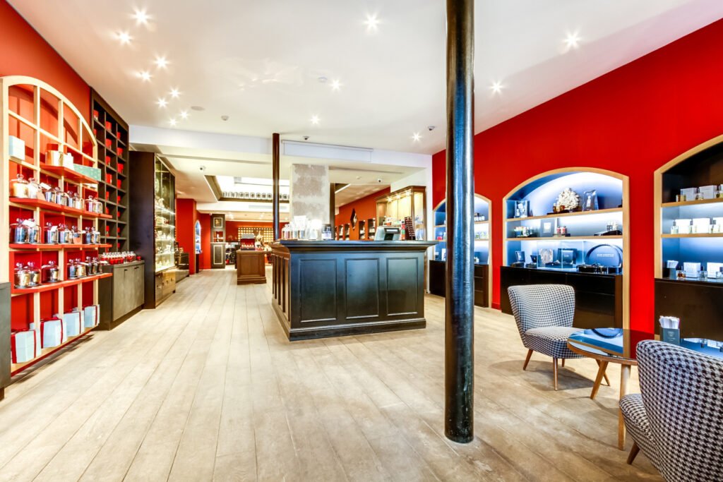 perfumes em paris - jovoy paris