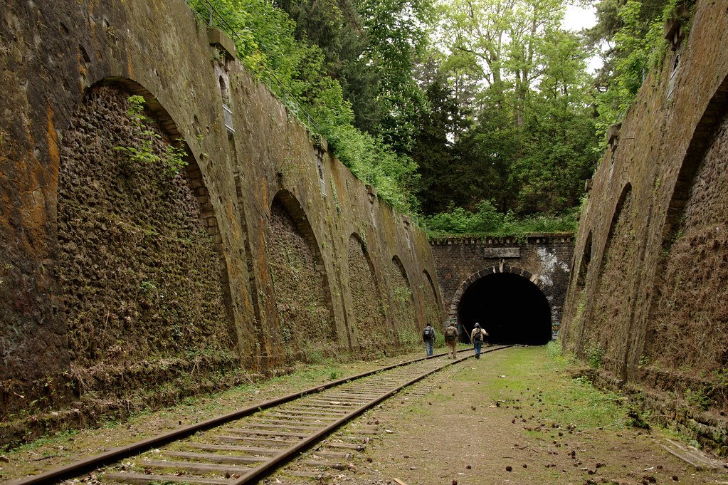 petite ceinture