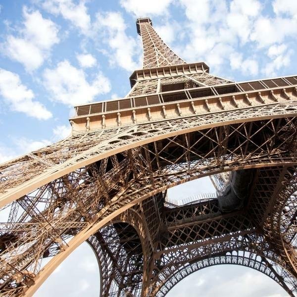 Ingresso para a Torre Eiffel com acesso prioritário - roteiro paris 5 dias Ingresso para a Torre Eiffel com acesso prioritário - roteiro paris 5 dias
