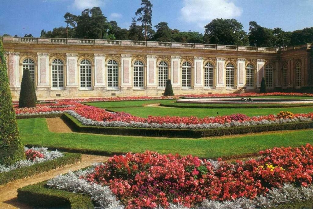 Salão dos Espelhos no Palácio de Versalhes - roteiro paris 5 dias