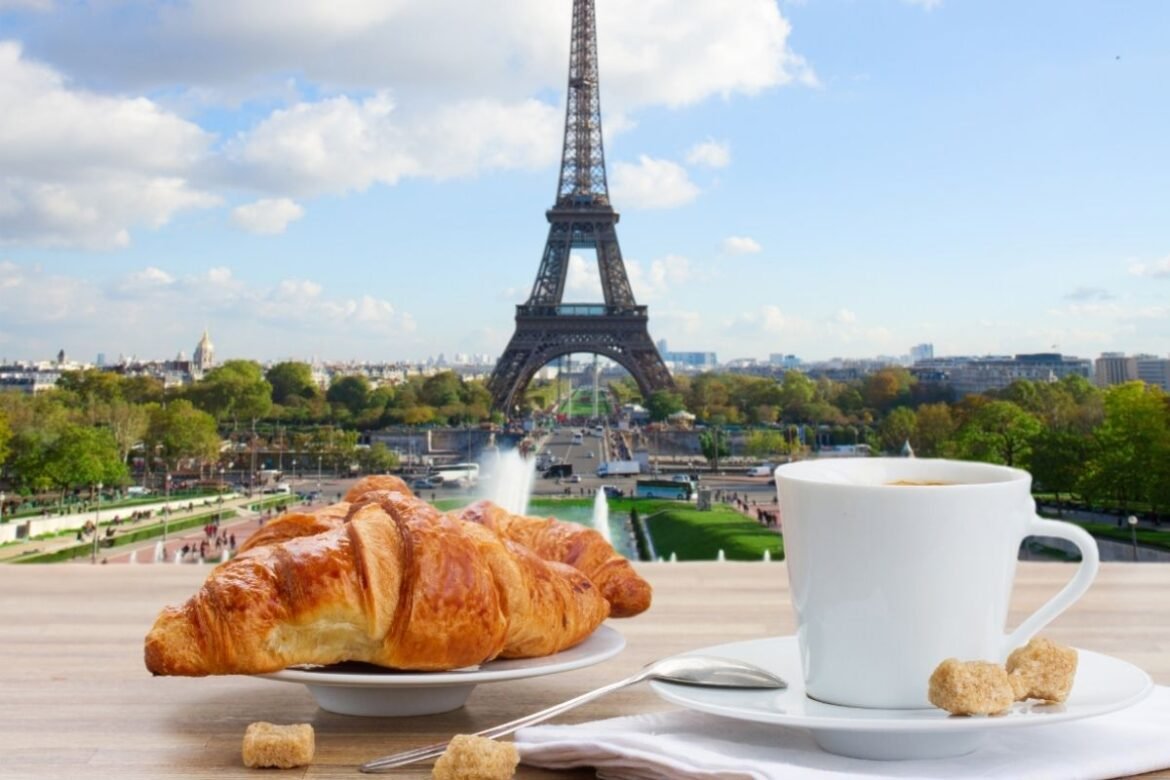 melhores croissants de paris