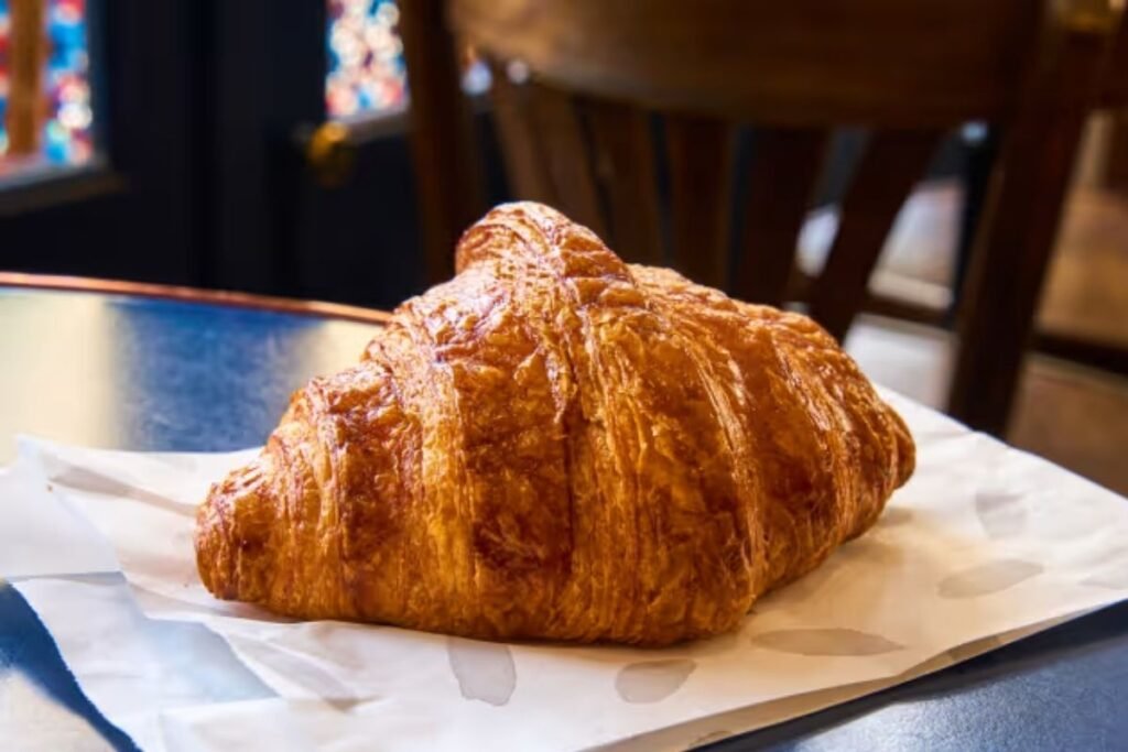 Rotina Matinal em Paris