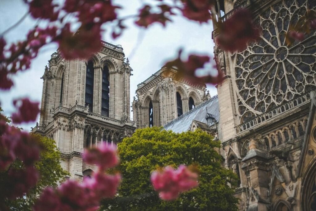 melhores épocas paris