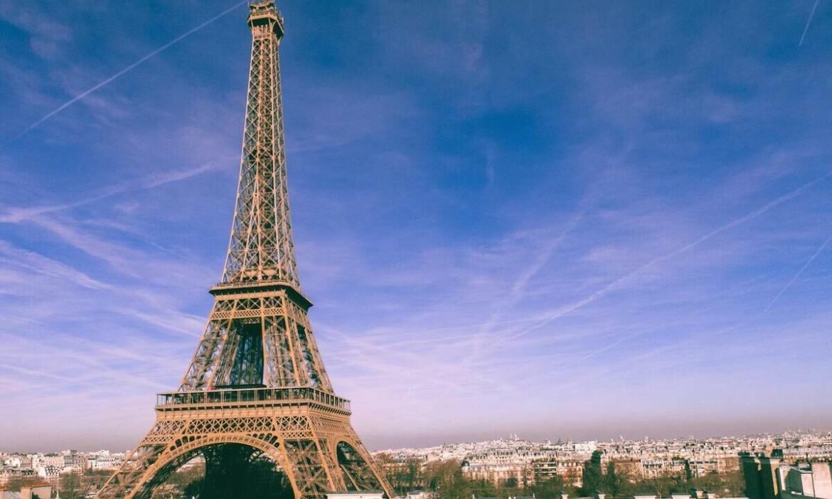 roteiro 7 dias em paris