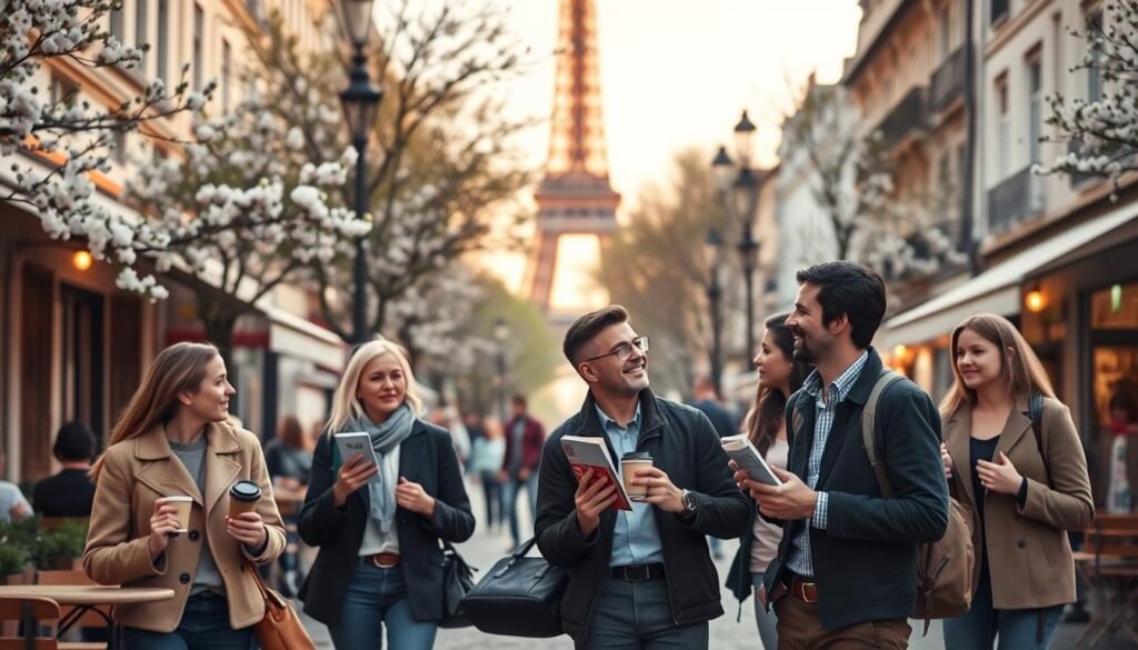 dicas para aproveitar melhor sua viagem a Paris