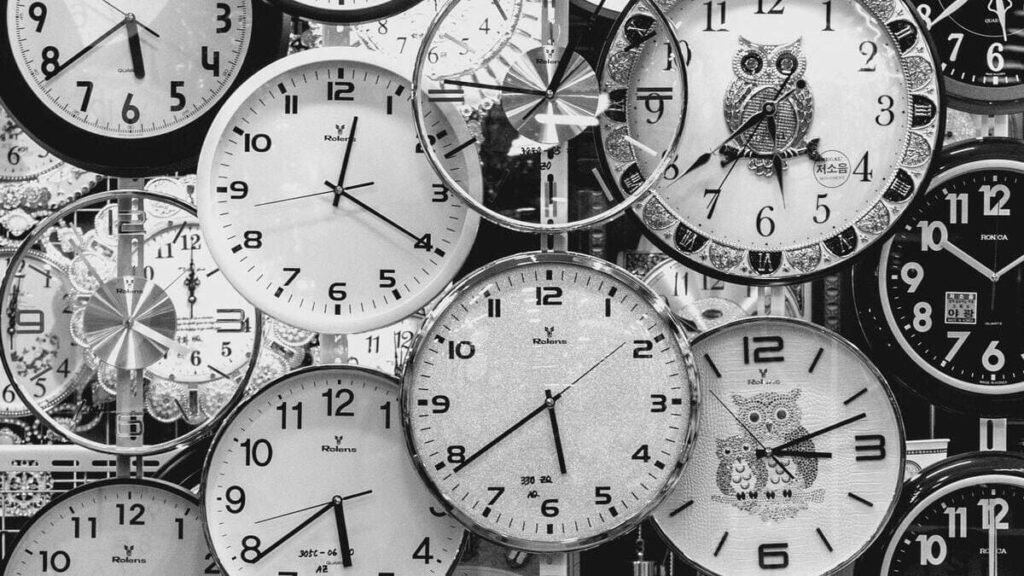 fuso horário da França x Brasil e diferença de horas entre Paris e Brasília